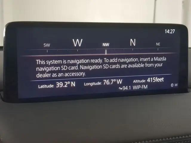 2023 Mazda CX-5 2.5 S Premium