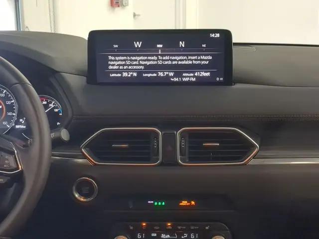 2023 Mazda CX-5 2.5 S Premium