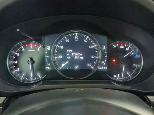 2023 Mazda CX-5 2.5 S Premium