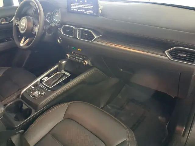 2023 Mazda CX-5 2.5 S Premium