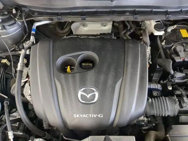 2023 Mazda CX-5 2.5 S Premium