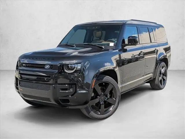 2026 Land Rover Defender P500 V8 for sale in North Bethesda, MD