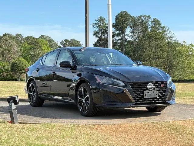 2024 Nissan Altima SR FWD for sale in Canton, GA