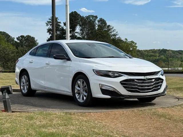 2023 Chevrolet Malibu FWD 1LT for sale in Canton, GA