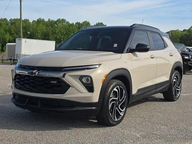 2026 Chevrolet TrailBlazer FWD RS for sale in Dallas, GA