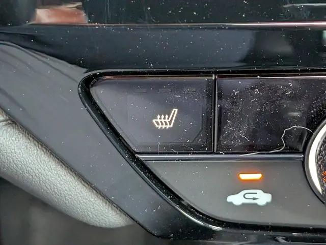 2026 Honda Accord Sedan Sport