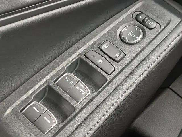 2026 Honda Accord Sedan Sport