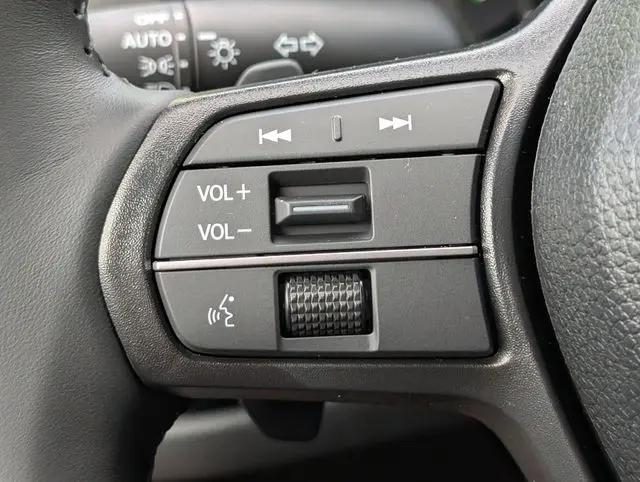 2026 Honda Accord Sedan Sport
