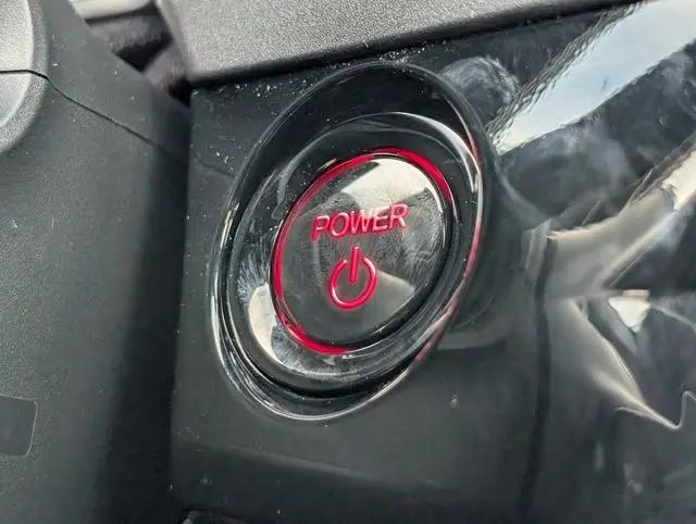 2026 Honda Accord Sedan Sport