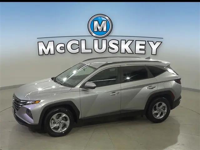 2024 Hyundai Tucson SEL for sale in Cincinnati, OH