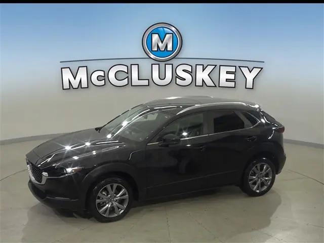 2024 Mazda CX-30 2.5 S Preferred Package for sale in Cincinnati, OH