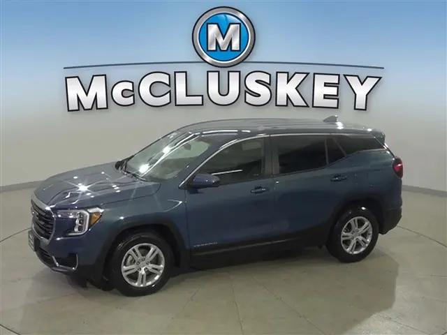 2024 GMC Terrain AWD SLE for sale in Cincinnati, OH
