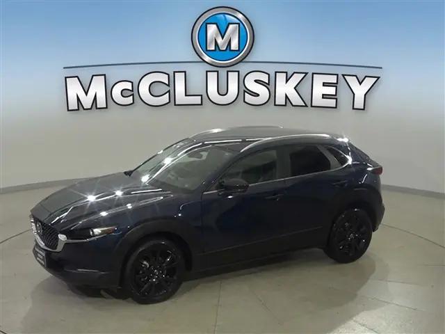 2024 Mazda CX-30 2.5 S Select Sport for sale in Cincinnati, OH