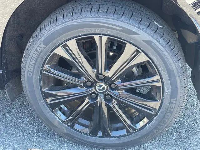 2023 Mazda CX-5 2.5 Turbo