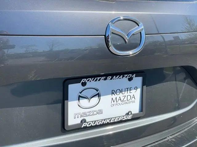 2023 Mazda CX-5 2.5 Turbo