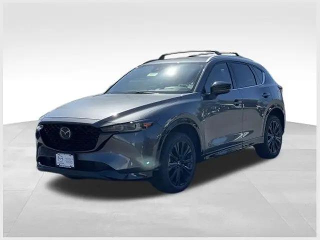2023 Mazda CX-5 2.5 Turbo for sale in Poughkeepsie, NY