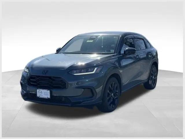 2023 Honda HR-V AWD Sport for sale in Poughkeepsie, NY