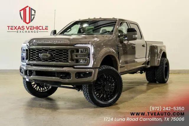 2026 Ford F-450 LARIAT for sale in Carrollton, TX