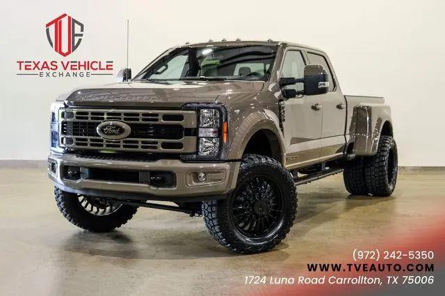 2026 Ford F-450 XL for sale in Carrollton, TX