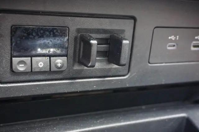2023 Nissan Titan Crew Cab Platinum Reserve 4x4