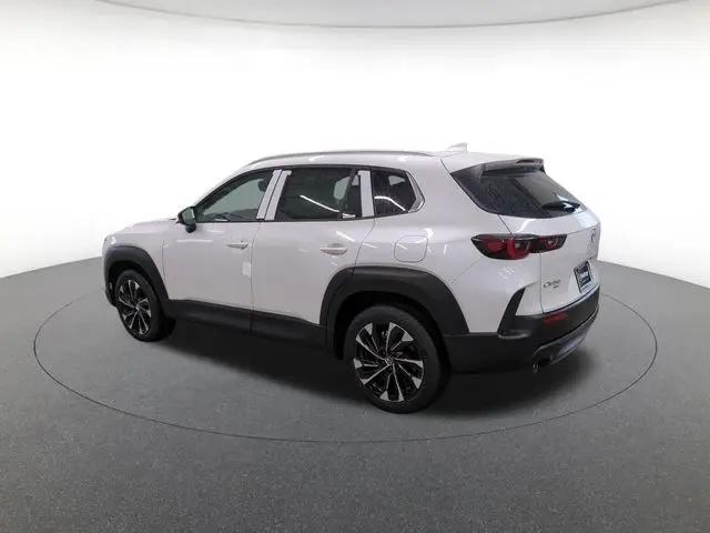 2026 Mazda CX-50 Hybrid Premium Plus