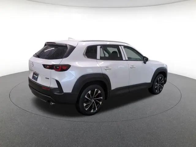 2026 Mazda CX-50 Hybrid Premium Plus