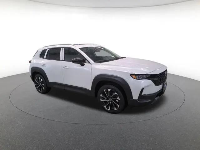 2026 Mazda CX-50 Hybrid Premium Plus