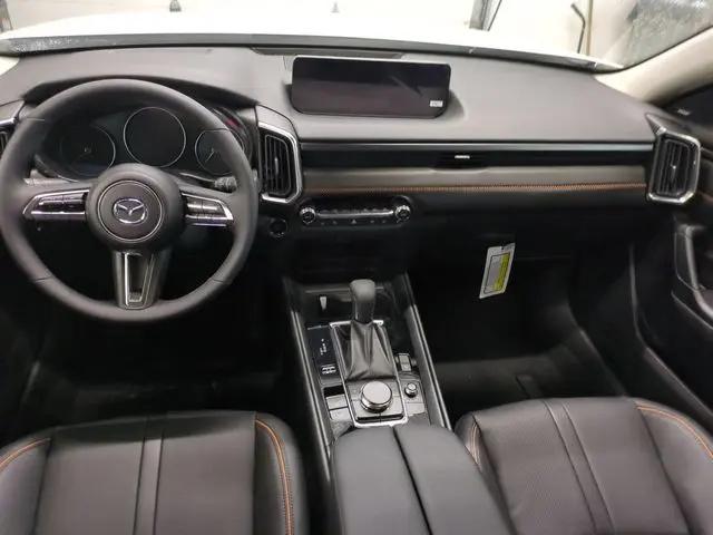 2026 Mazda CX-50 Hybrid Premium Plus