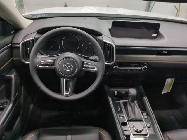 2026 Mazda CX-50 Hybrid Premium Plus