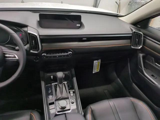 2026 Mazda CX-50 Hybrid Premium Plus