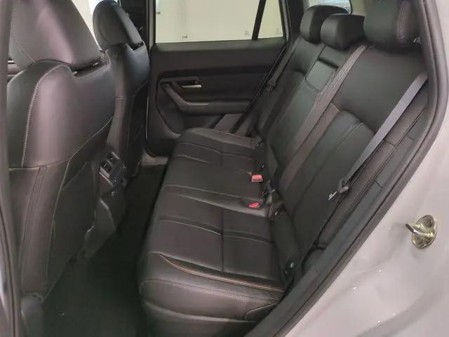 2026 Mazda CX-50 Hybrid Premium Plus