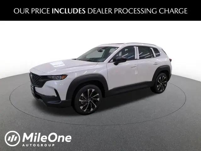 2026 Mazda CX-50 Hybrid Premium Plus for sale in Lutherville, MD