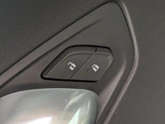 2018 Chevrolet Camaro 1SS
