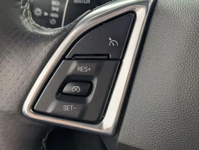 2018 Chevrolet Camaro 1SS