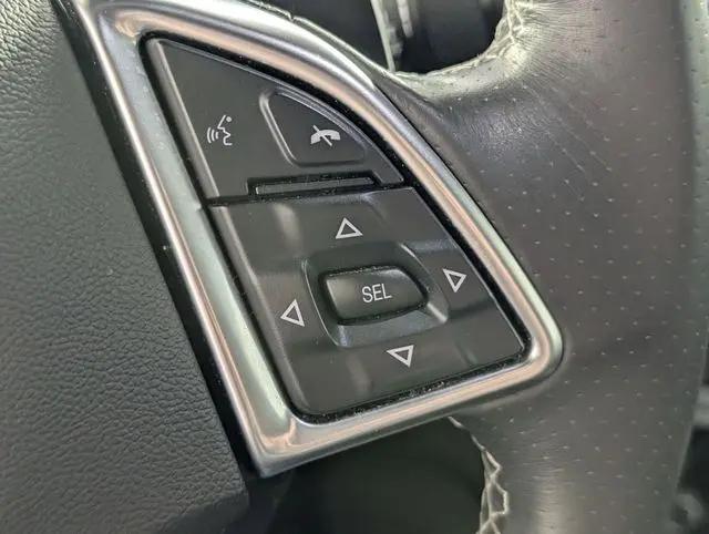 2018 Chevrolet Camaro 1SS
