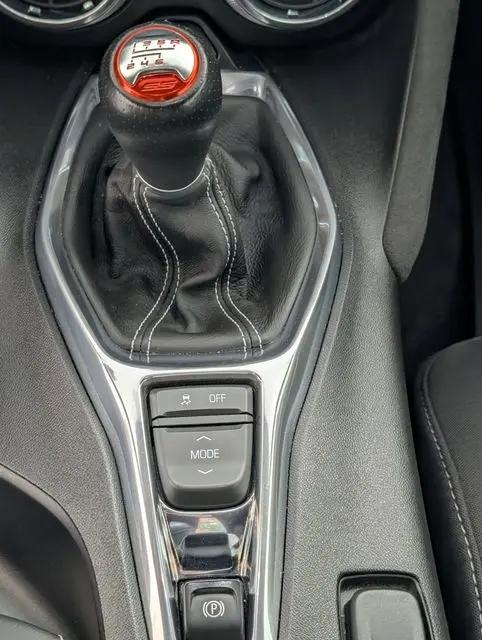 2018 Chevrolet Camaro 1SS