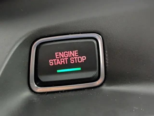 2018 Chevrolet Camaro 1SS