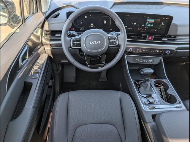 2026 Kia Carnival MPV SX Prestige