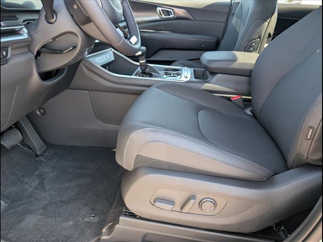 2026 Kia Carnival MPV SX Prestige