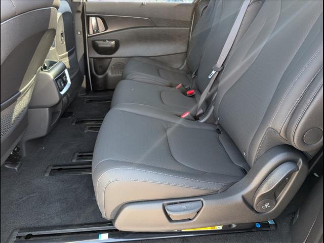 2026 Kia Carnival MPV SX Prestige