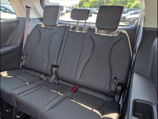 2026 Kia Carnival MPV SX Prestige