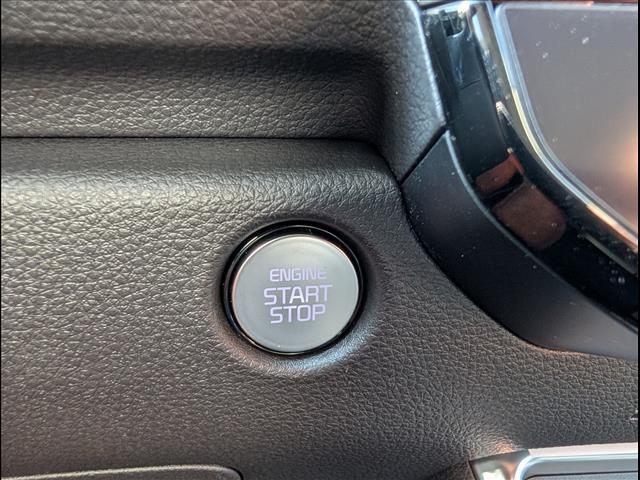 2026 Kia Carnival MPV SX Prestige