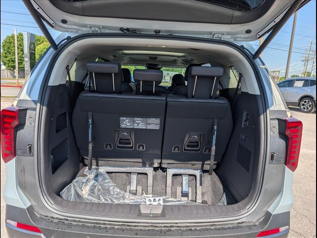 2026 Kia Carnival MPV SX Prestige