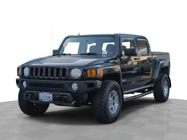2009 HUMMER H3T H3T Luxury for sale in National City, CA