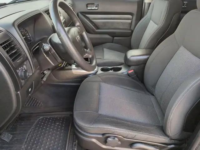 2009 HUMMER H3T H3T Luxury
