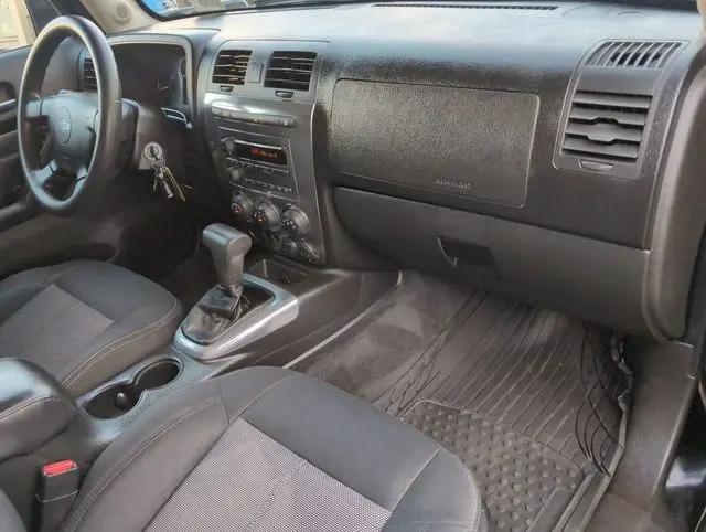 2009 HUMMER H3T H3T Luxury