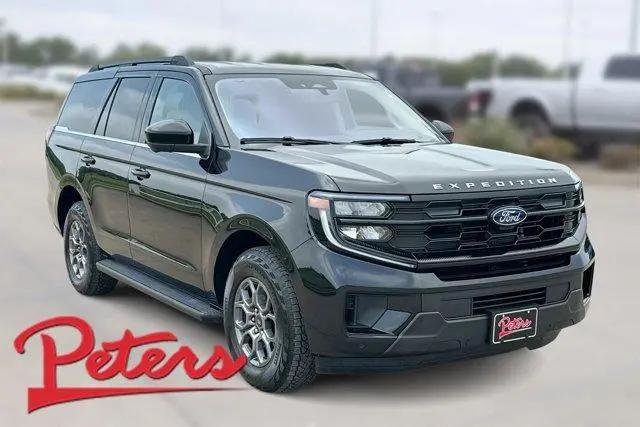 2025 Ford Expedition Active for sale in Longview, TX