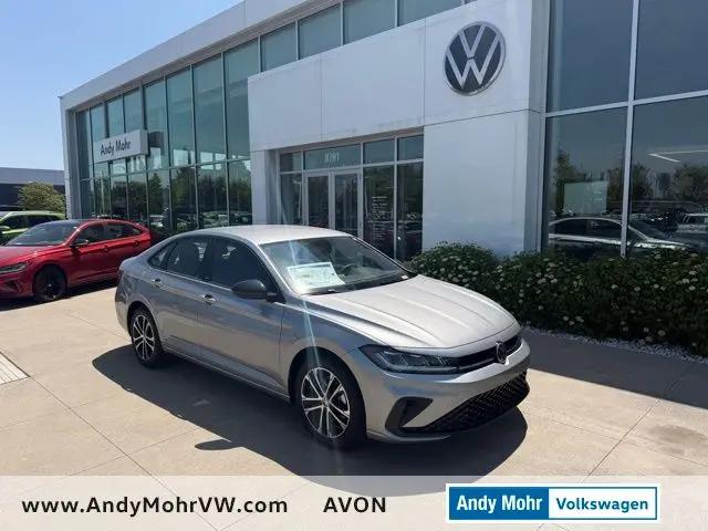 2026 Volkswagen Jetta Sport for sale in Avon, IN