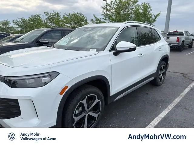 2026 Volkswagen Tiguan SE for sale in Avon, IN