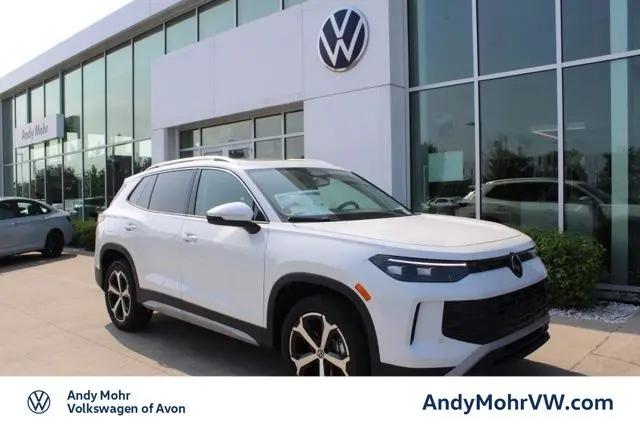 2026 Volkswagen Tiguan SE for sale in Avon, IN